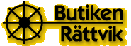 Butiken R&auml;ttvik